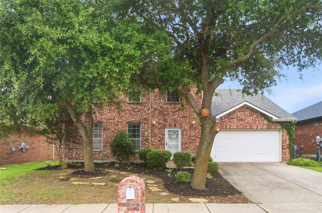 1514 Hanover Lane — photo