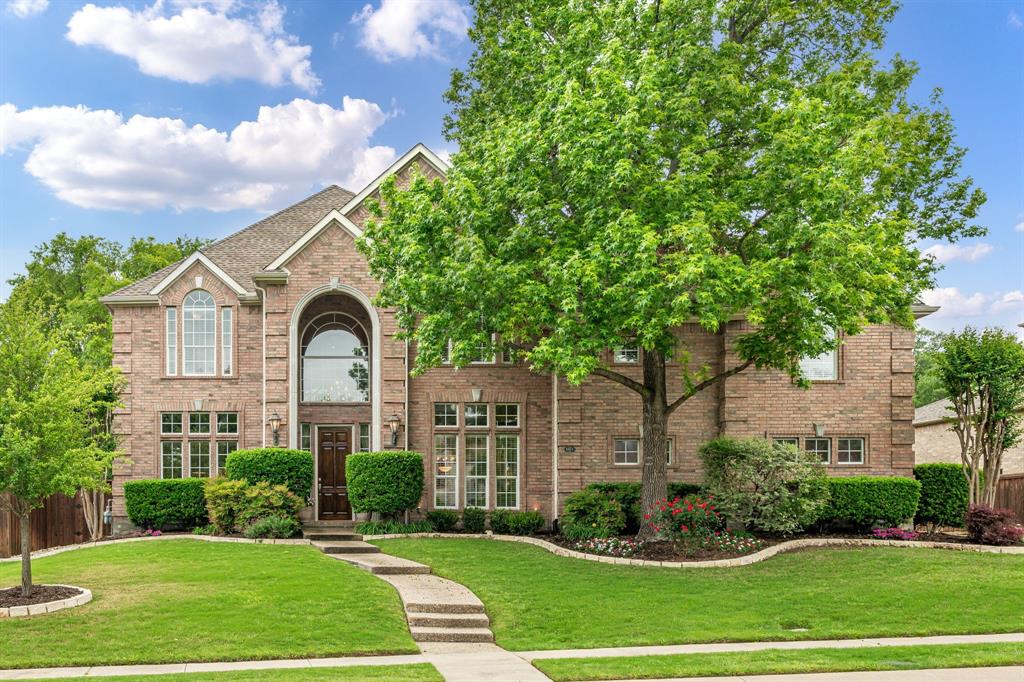 6803 Shoreview Drive — photo