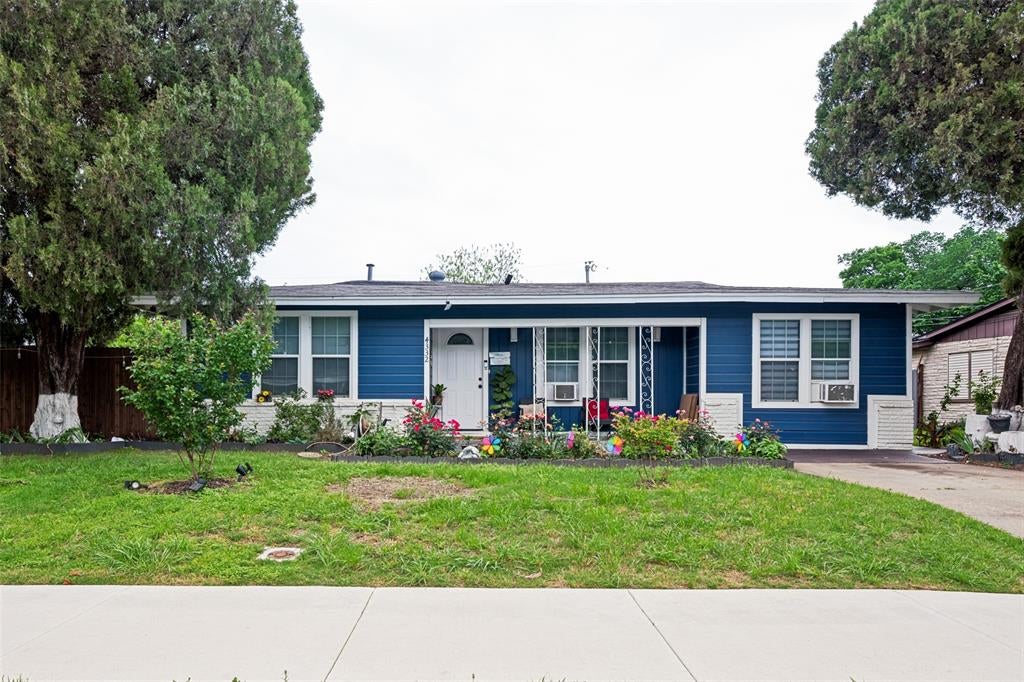 4332 Quails Lane — photo
