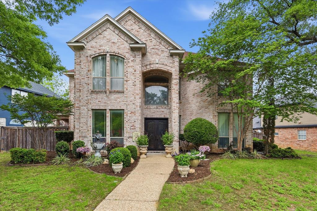 4717 Morris Heights Drive — photo