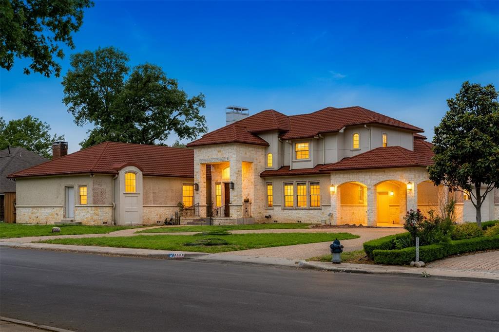 1513 Canyon Oaks Drive — photo