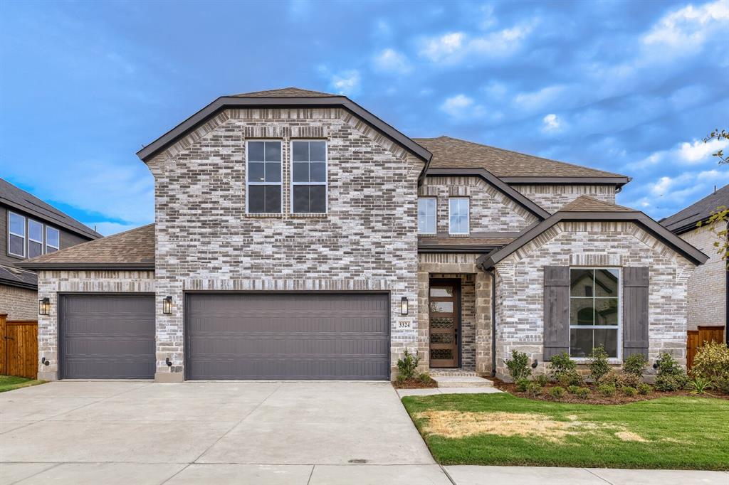 3324 Maidenhair Lane — photo
