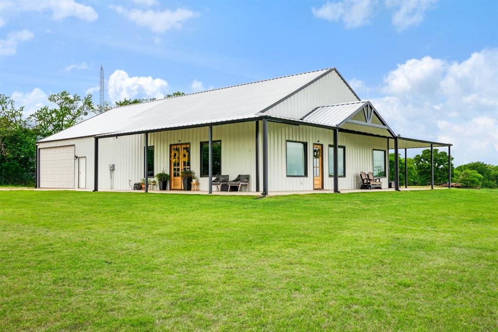 815 County Road 12550 — photo