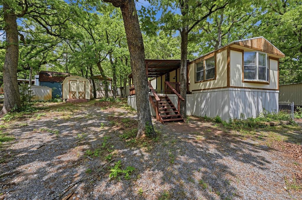 512 Mill Creek Resort Rd Lot #31 — photo