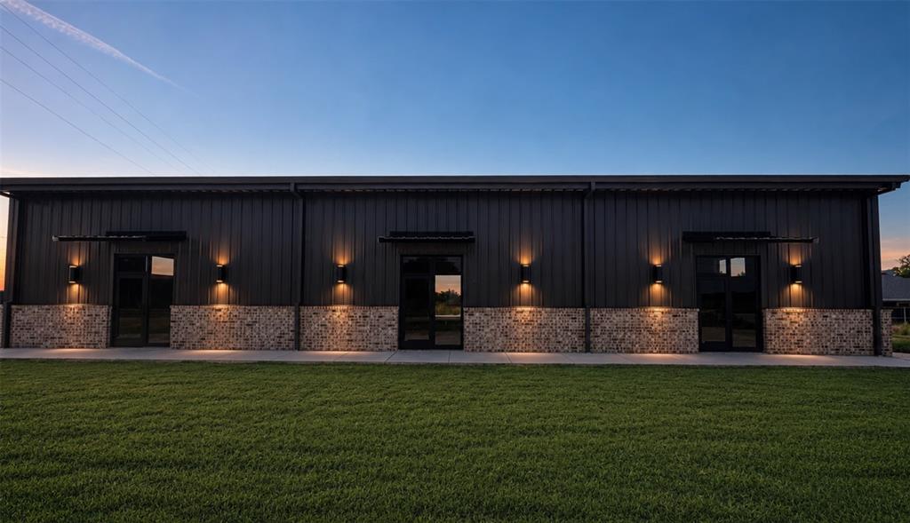 Tbd Butcher Drive — photo