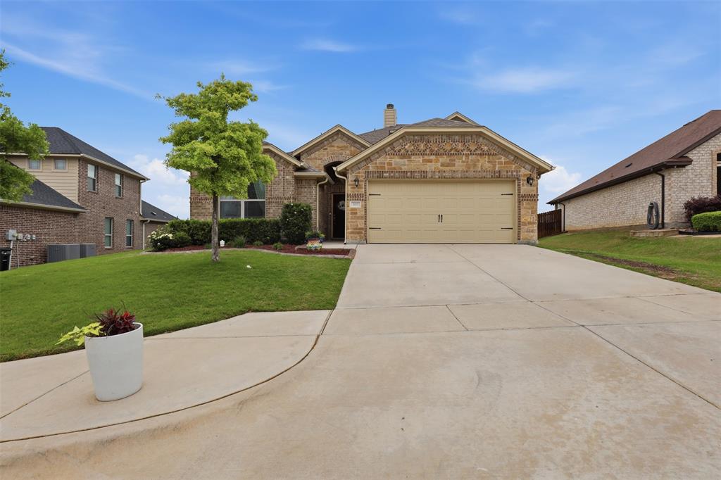 3017 Ridgemont Court — photo