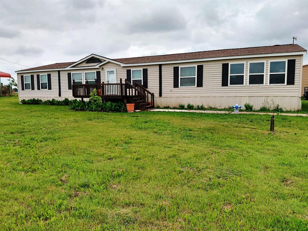 6141 County Road 593 — photo