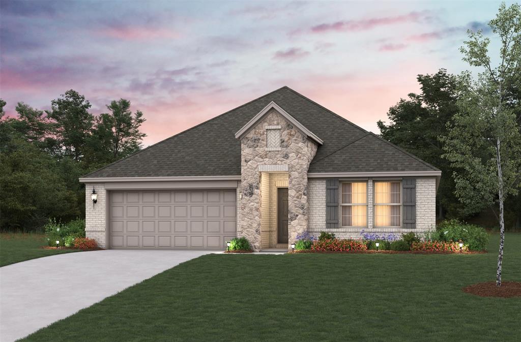 7117 Blackbrush Drive — photo