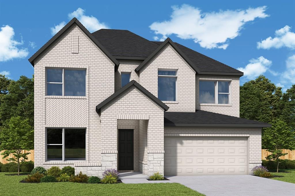3739 Bermuda Grass Way — photo
