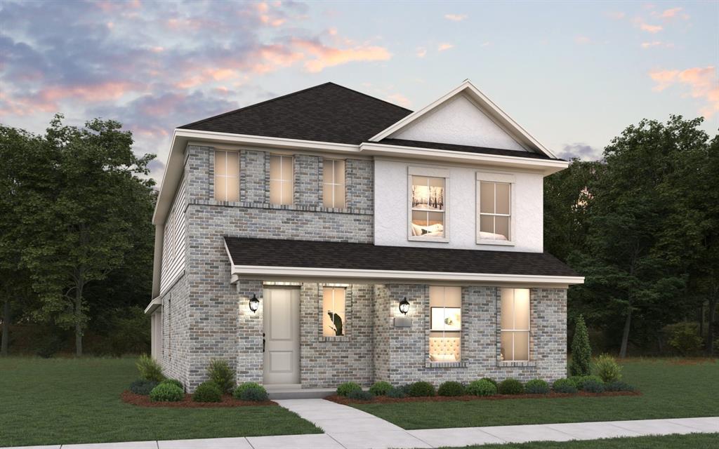 1608 Peridot Parkway — photo