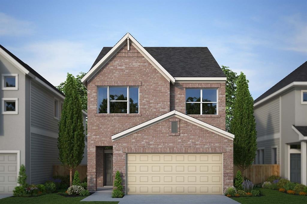 5845 Water Bridge Lane — photo