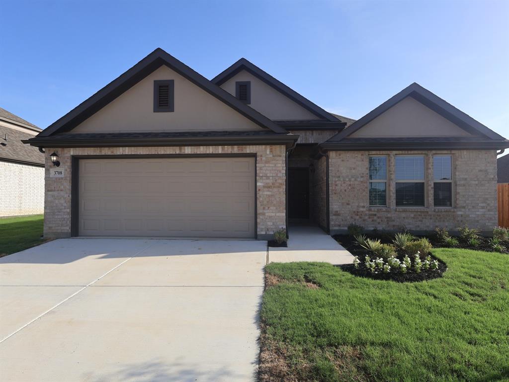 3708 Yarrow Drive — photo