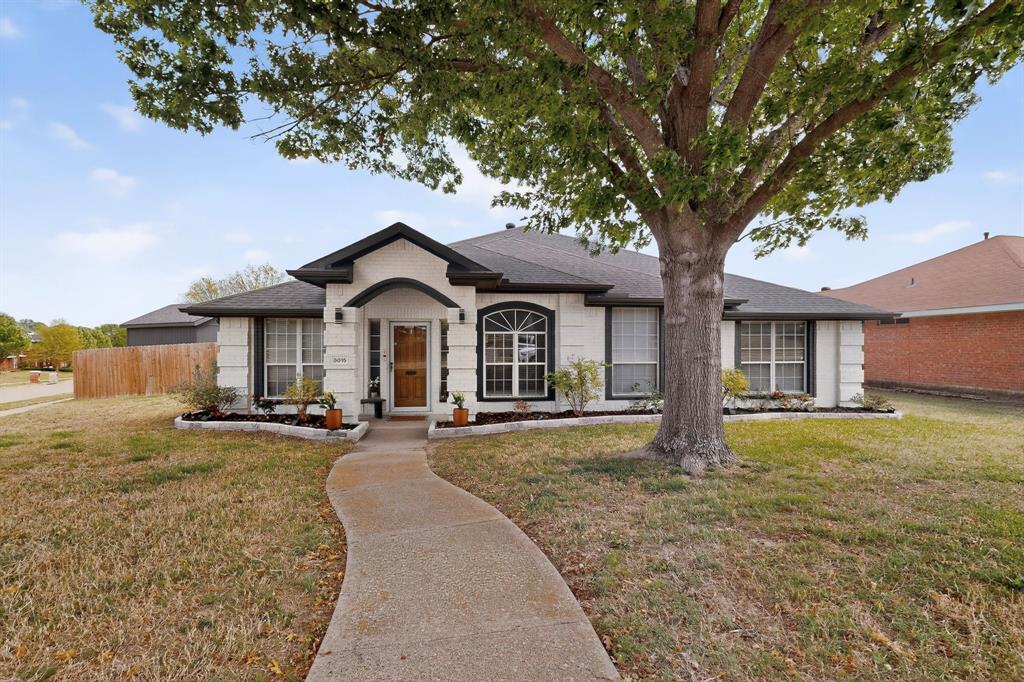 3015 Antelope Drive — photo