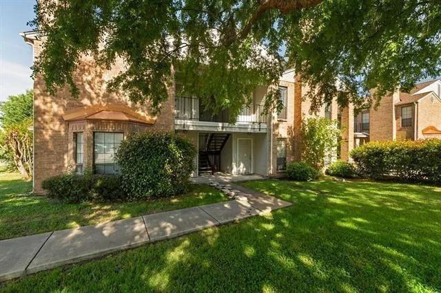 5902 Marvin Loving Drive 204 — photo