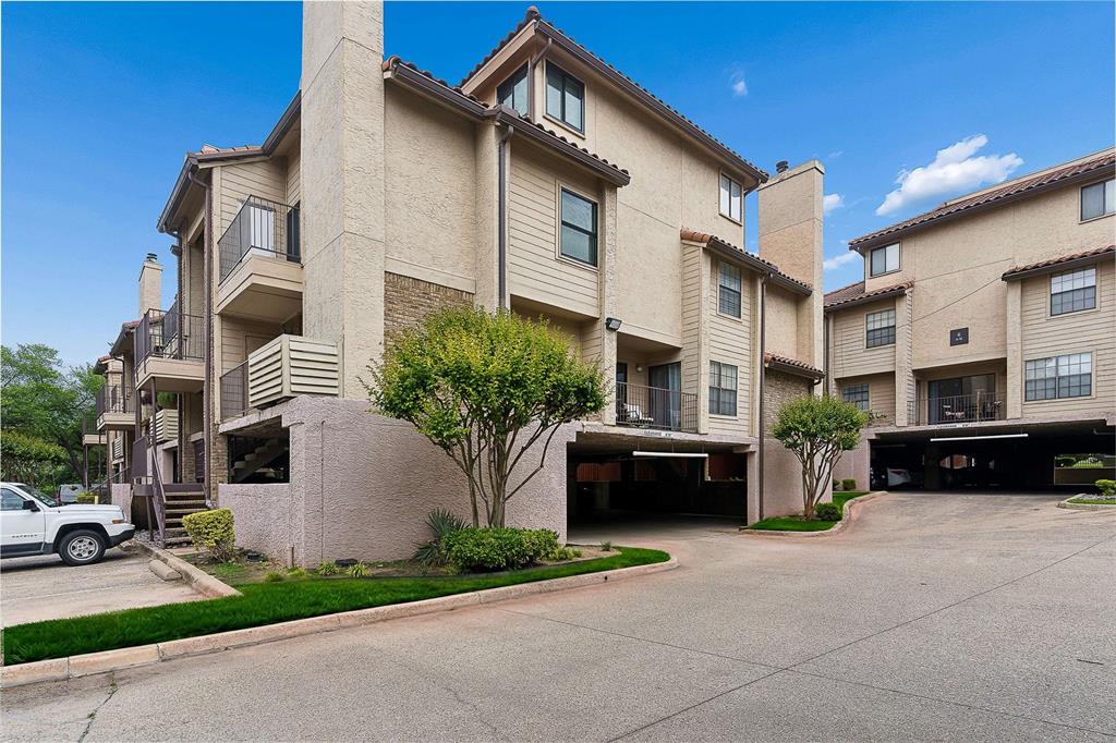 4777 Cedar Springs Road 5P — photo