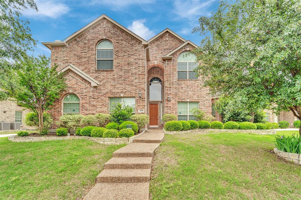 2130 Nocona Drive — photo