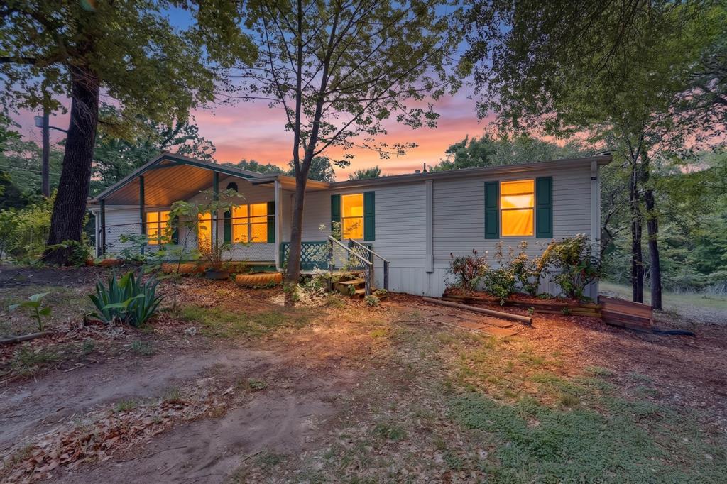101 Garner Drive — photo