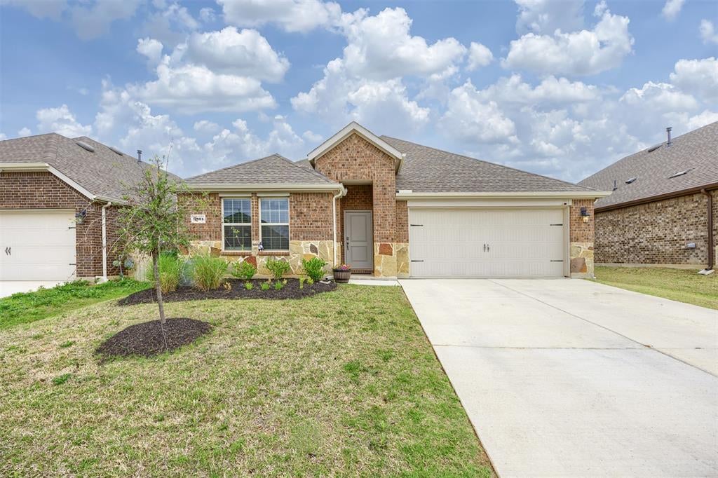 9801 Elk Falls Lane — photo