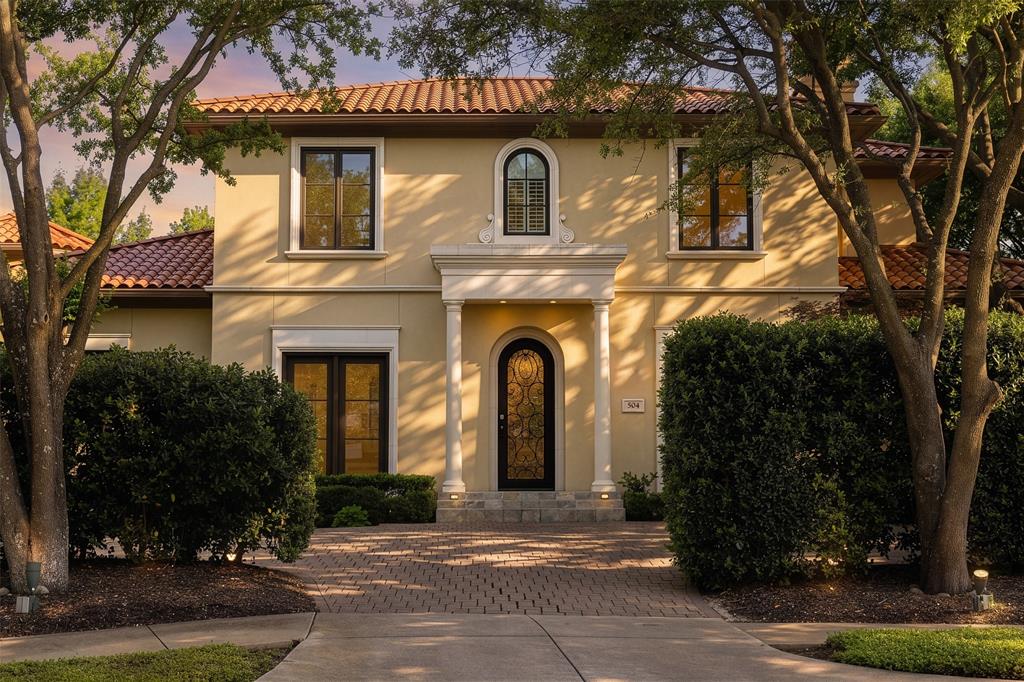 504 Byron Court — photo