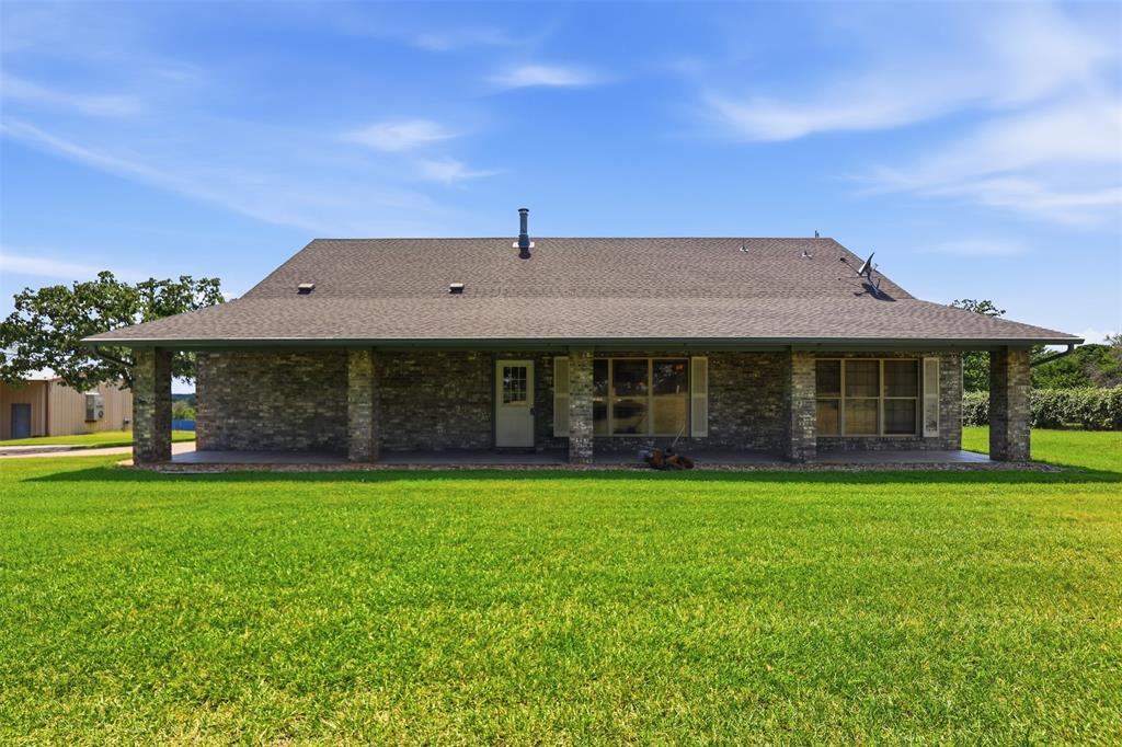 4609 Slayton Road — photo