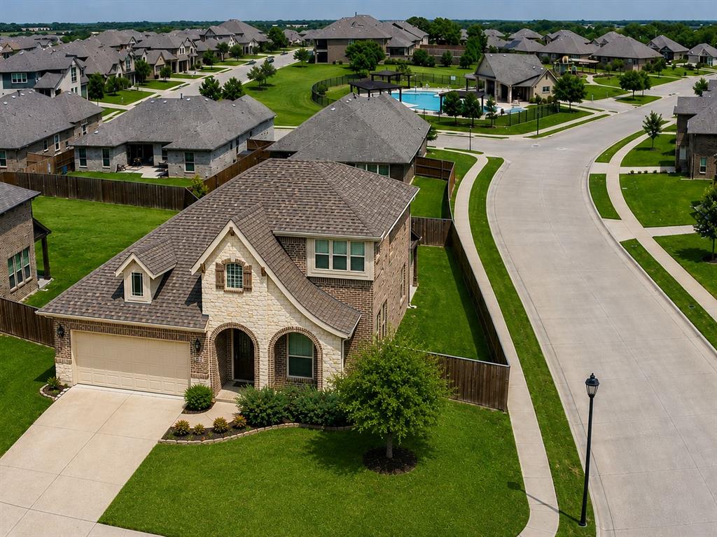 502 Ranchwood Drive — photo