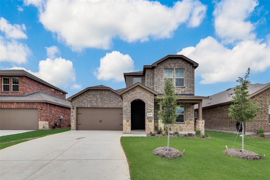 1428 Millstead Rill Drive — photo