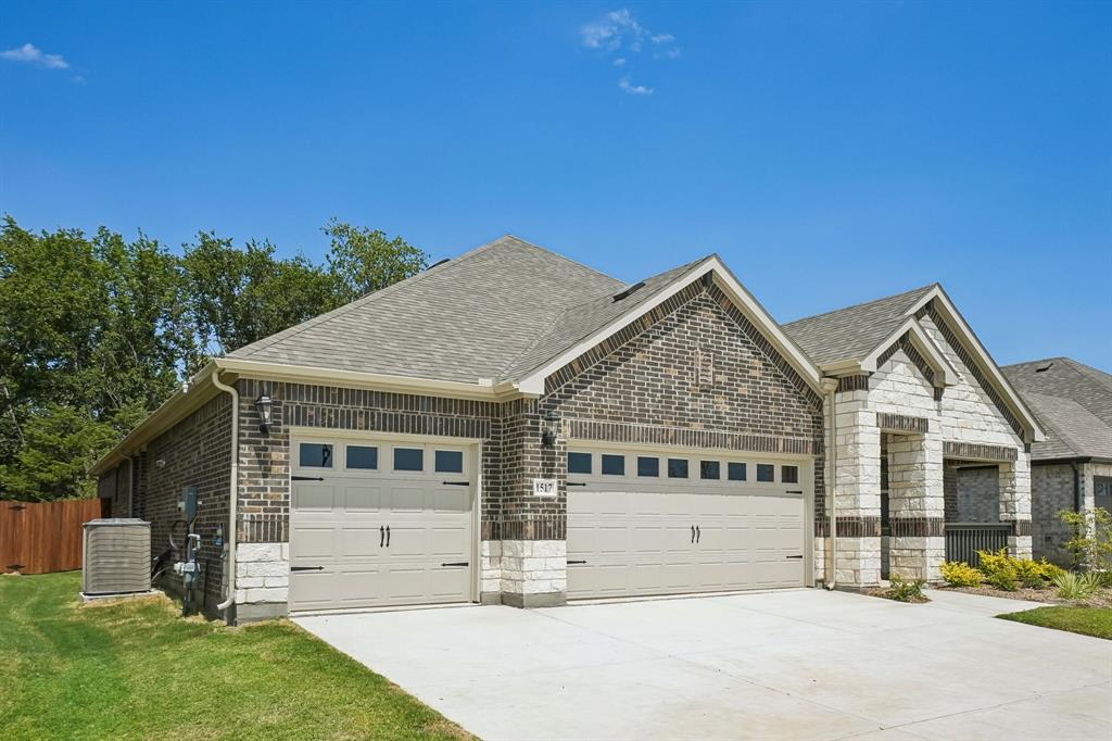 1517 Shenandoah Trail — photo