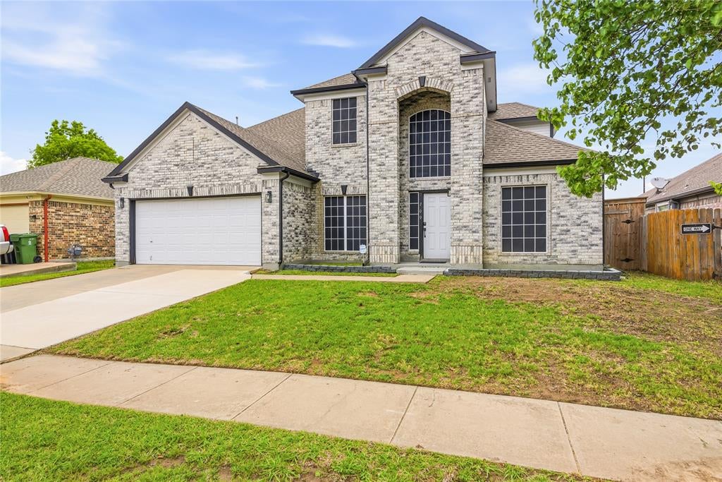 709 Gentry Drive — photo