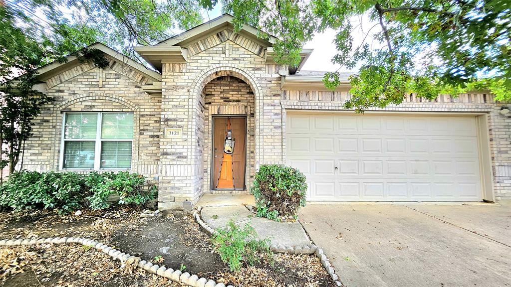 3121 Evangeline Road — photo