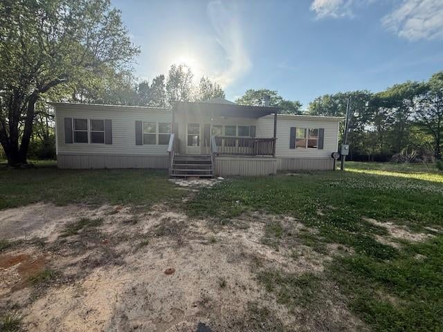 681 Smithville Road — photo