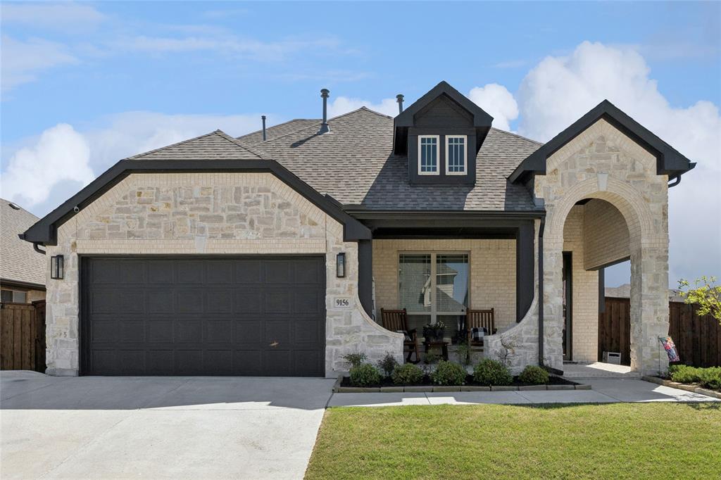 9156 Rock Nettle Drive — photo