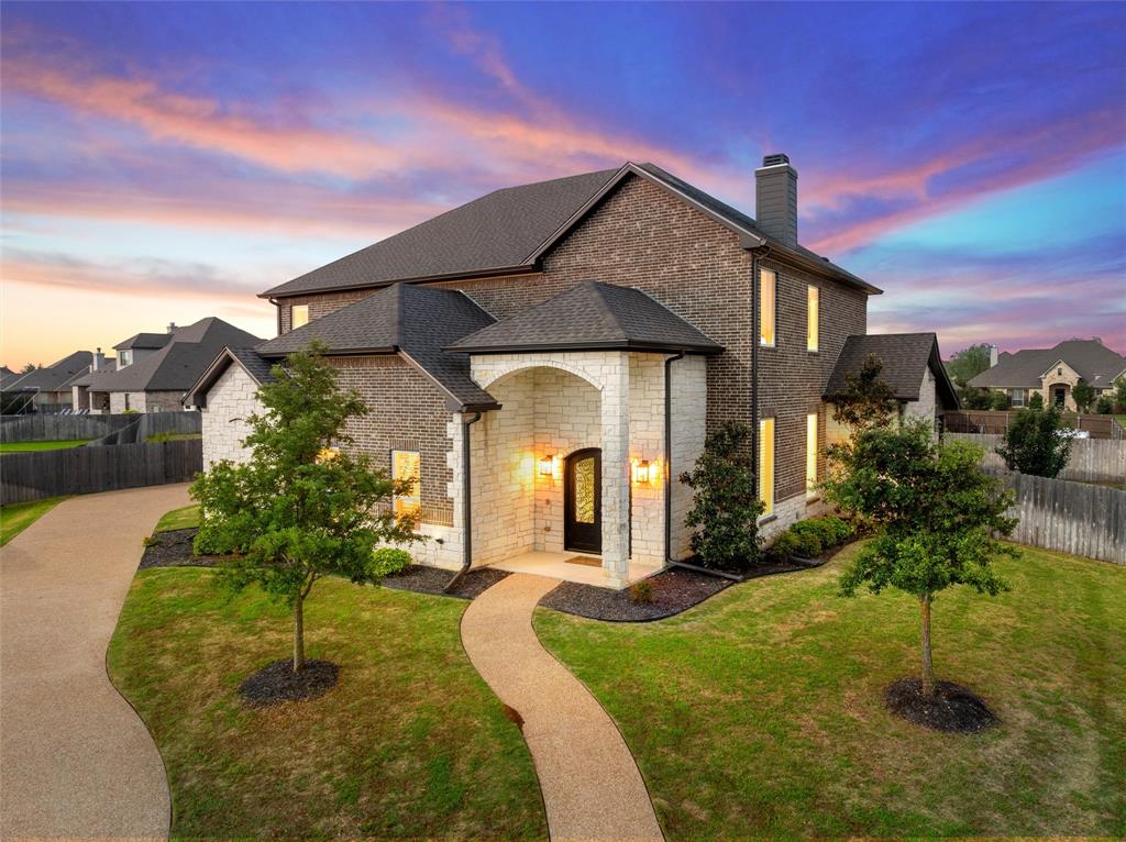 518 Stone Canyon Drive — photo