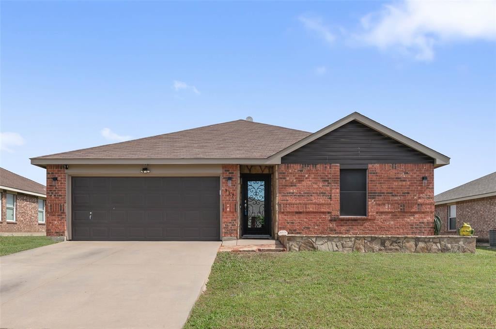 317 Quail Crossing Drive — photo