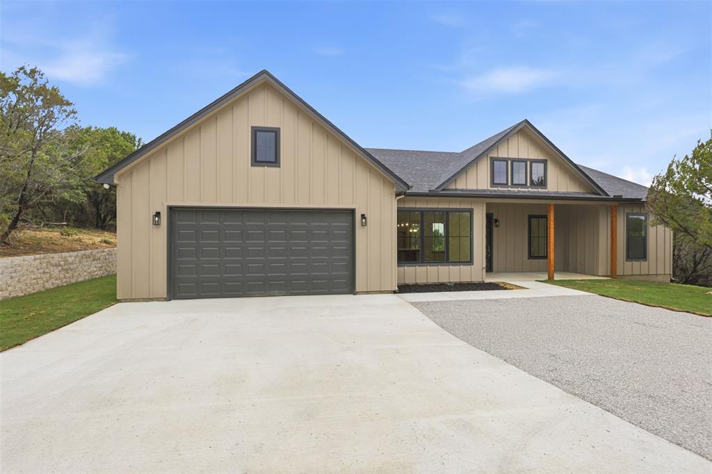 4595 Skyline Drive — photo