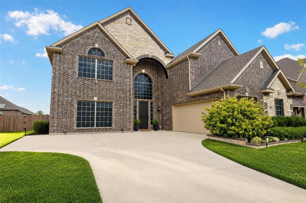 129 Quail Run Road — photo