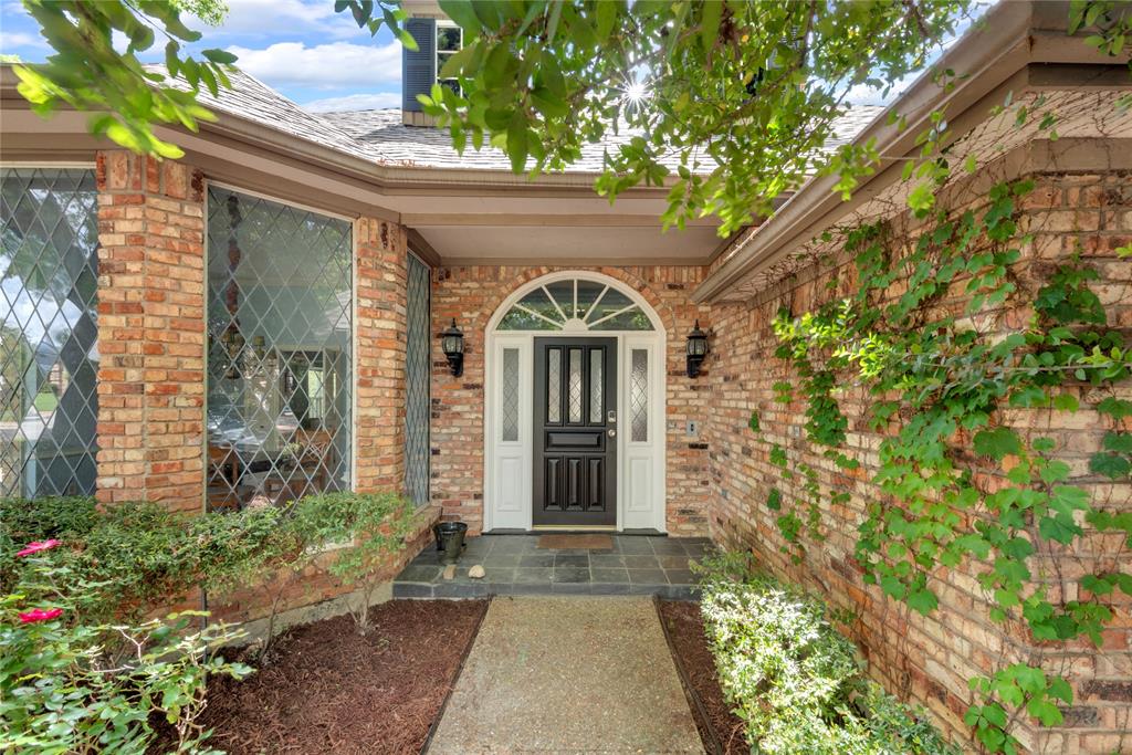 6214 Liberty Hill — photo