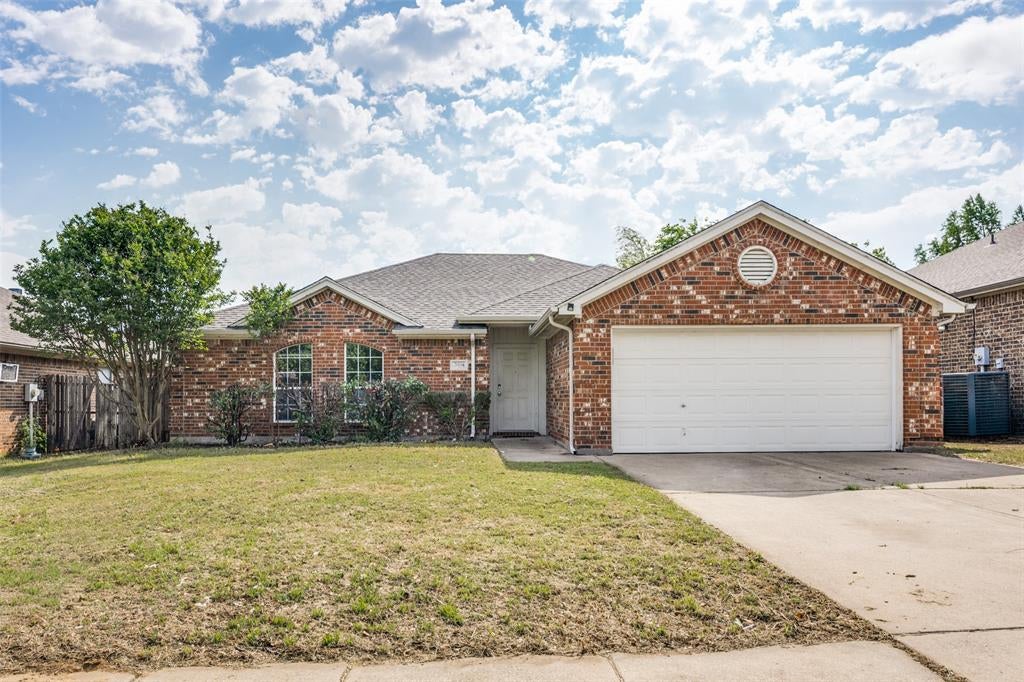 308 Rock Hill Drive — photo