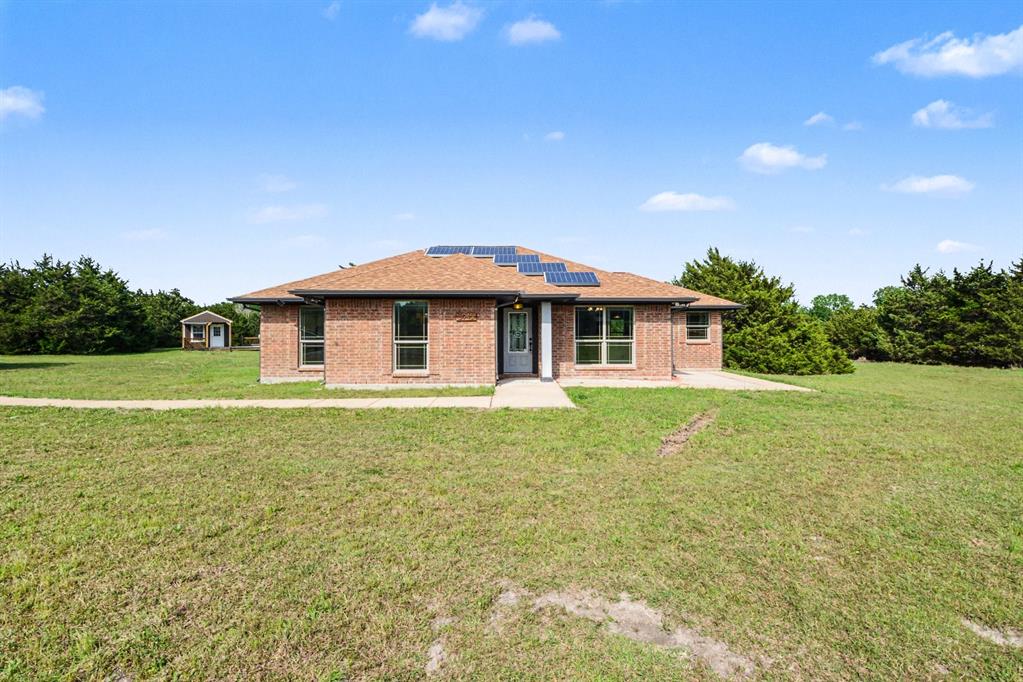 5945 County Road 441 — photo