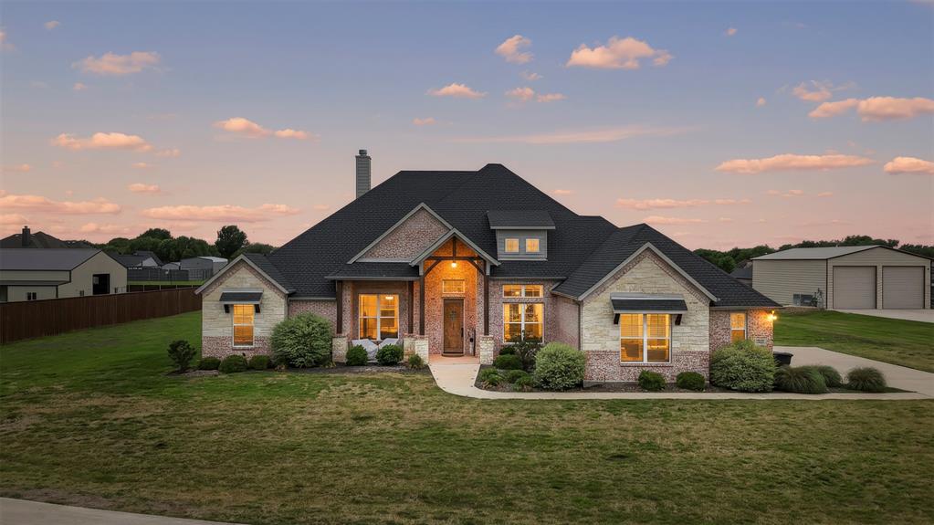 321 Rolling Meadows Drive — photo