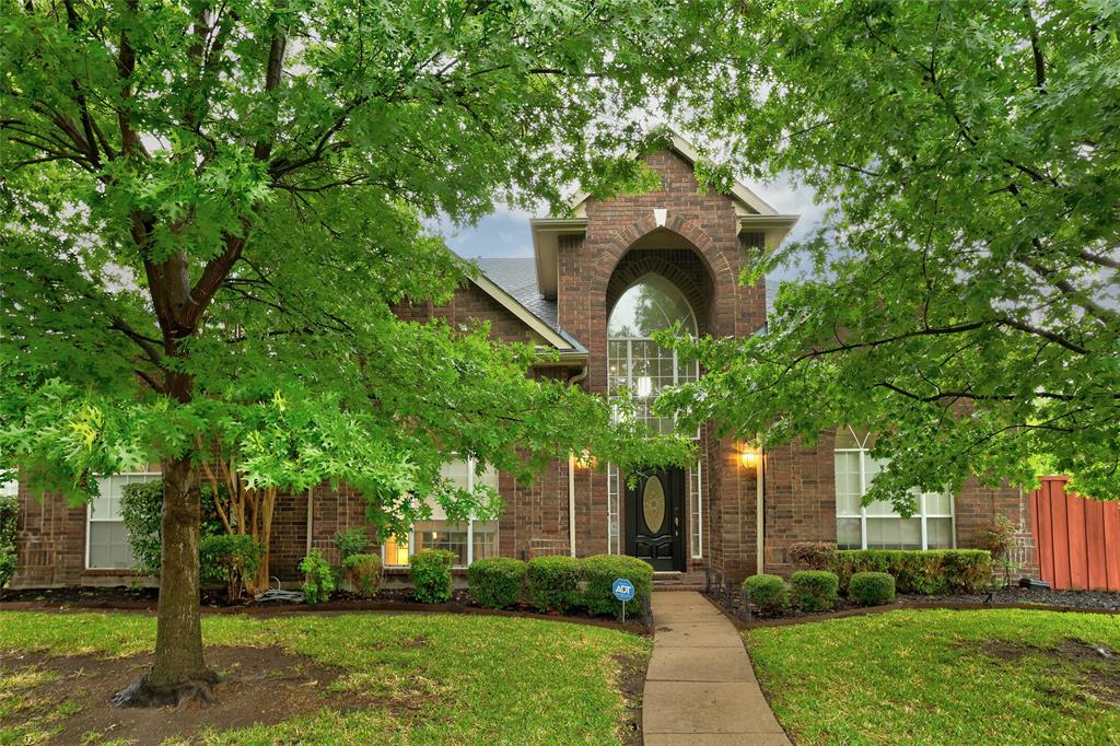 6009 Charleston Drive — photo
