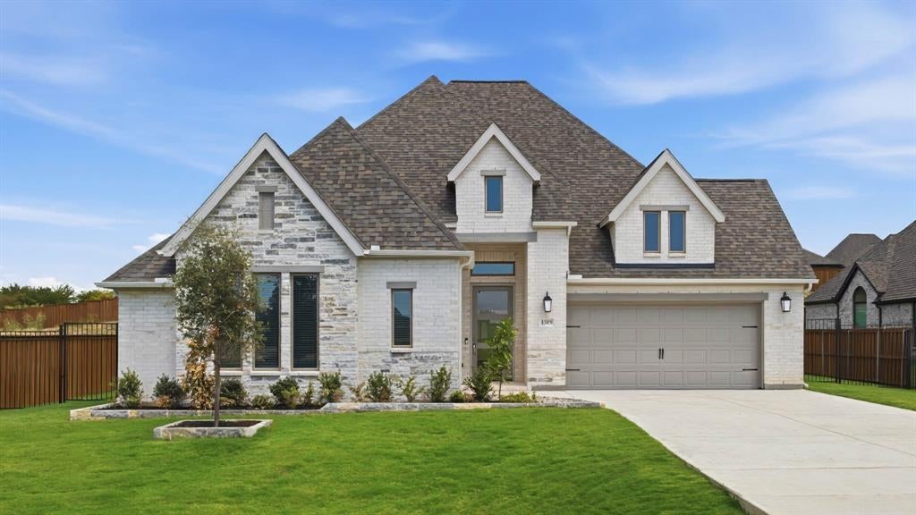 1309 Deer Point Drive — photo