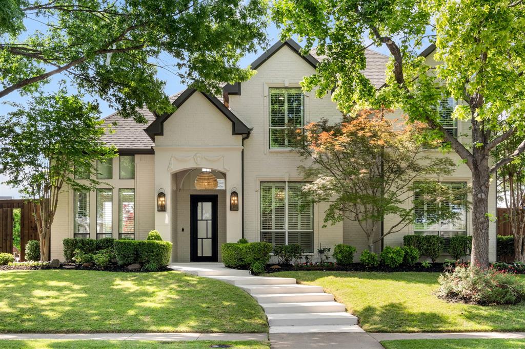 6303 Orchard Park Drive — photo