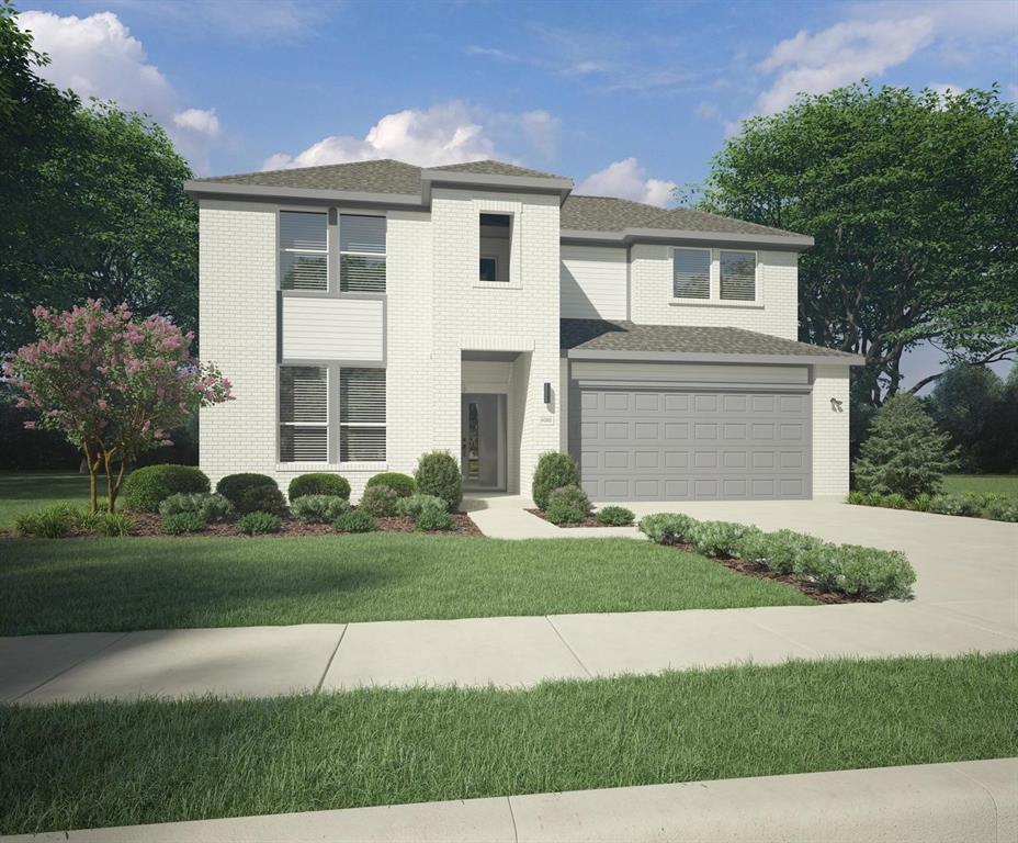 1128 Del Rio Drive — photo