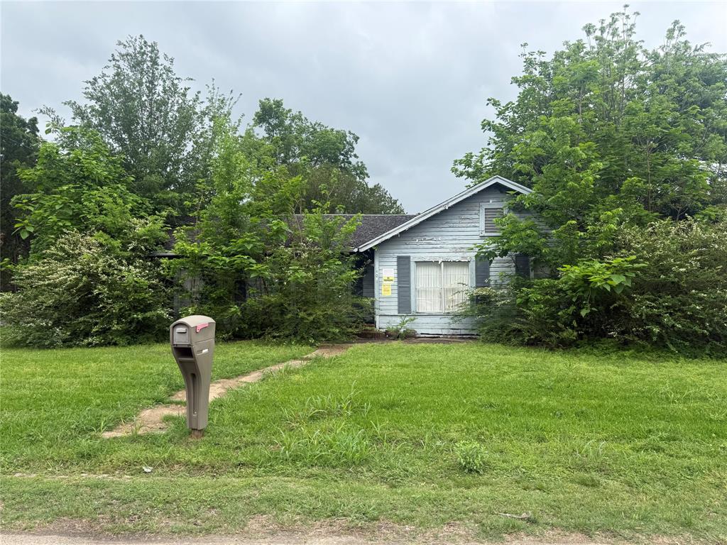 401 W Evans Avenue — photo