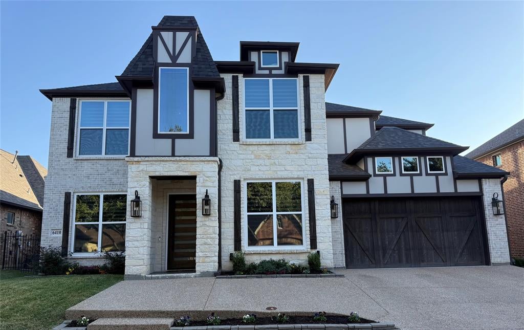 6410 Tuscany Park Drive — photo