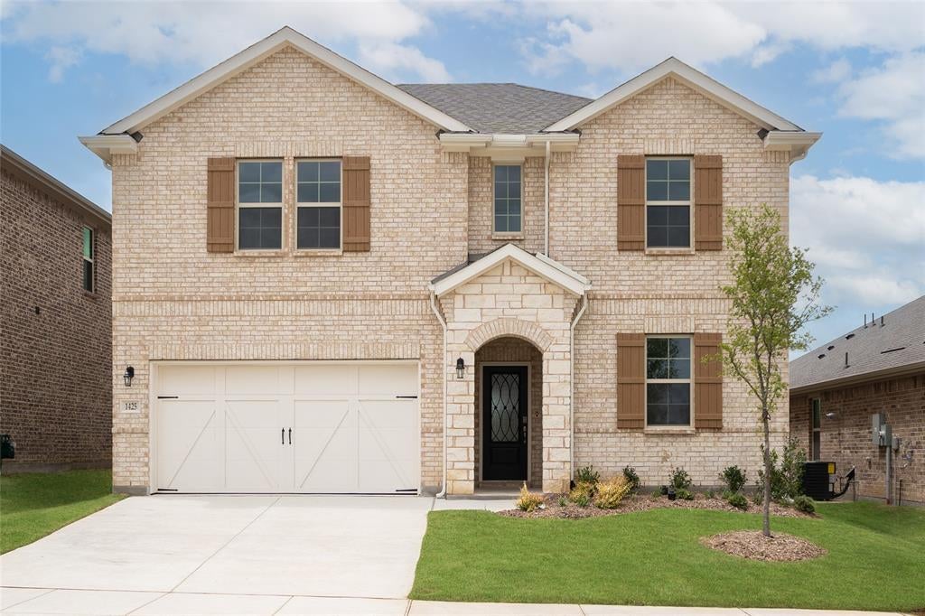 1425 Topaz Trail — photo