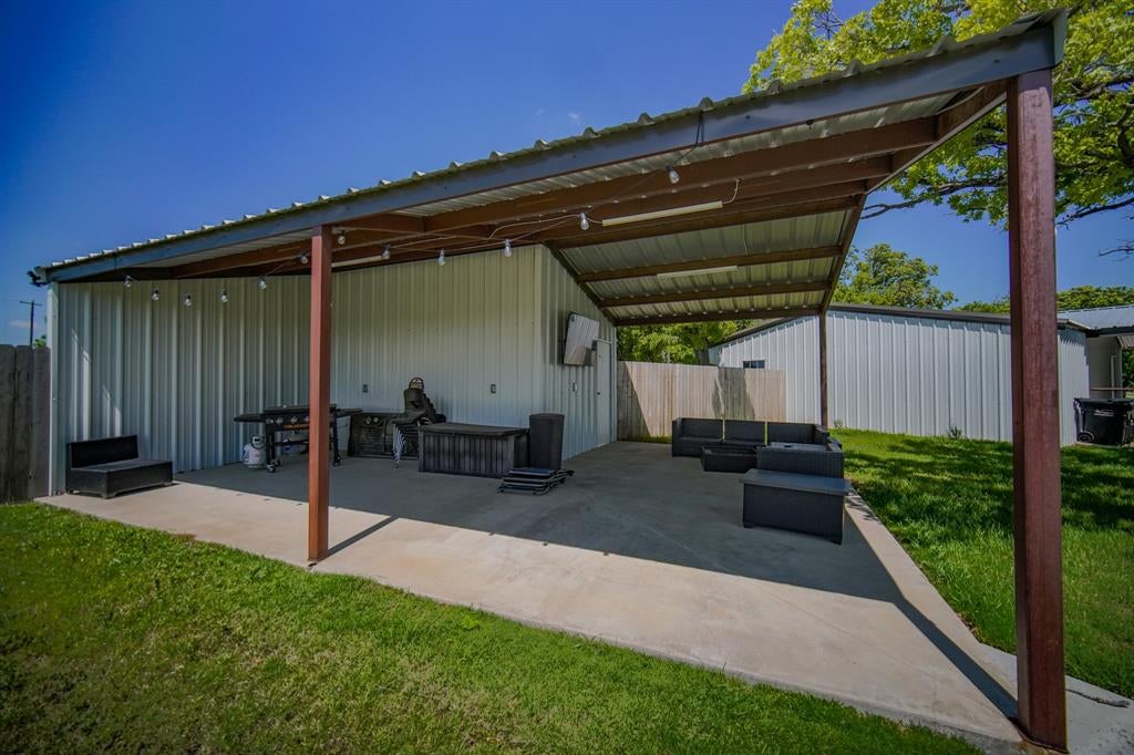 1201 Synterra Estates Loop, Jacksboro, TX 76458 — photo 3
