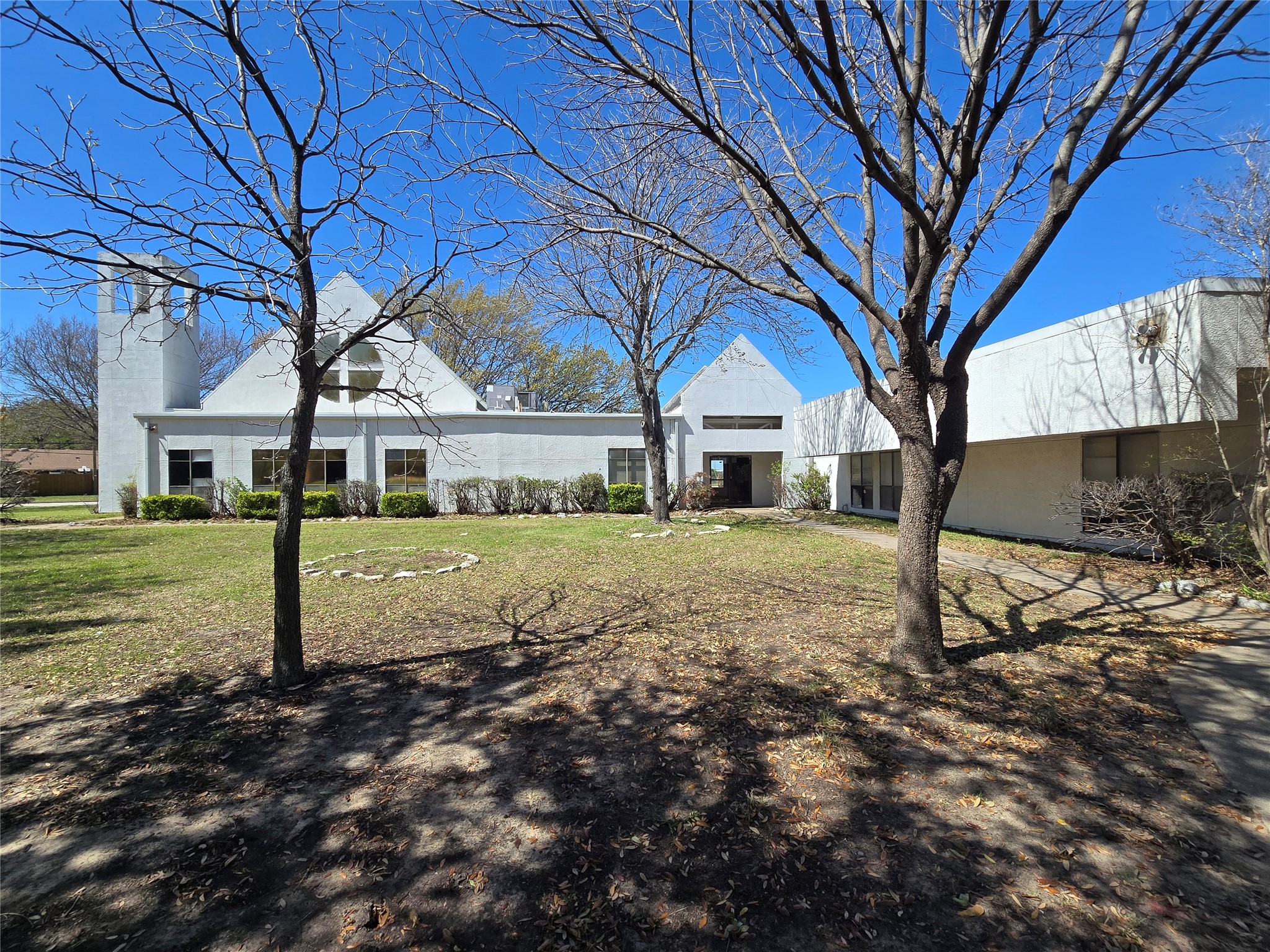 4501 Matthew Road — photo