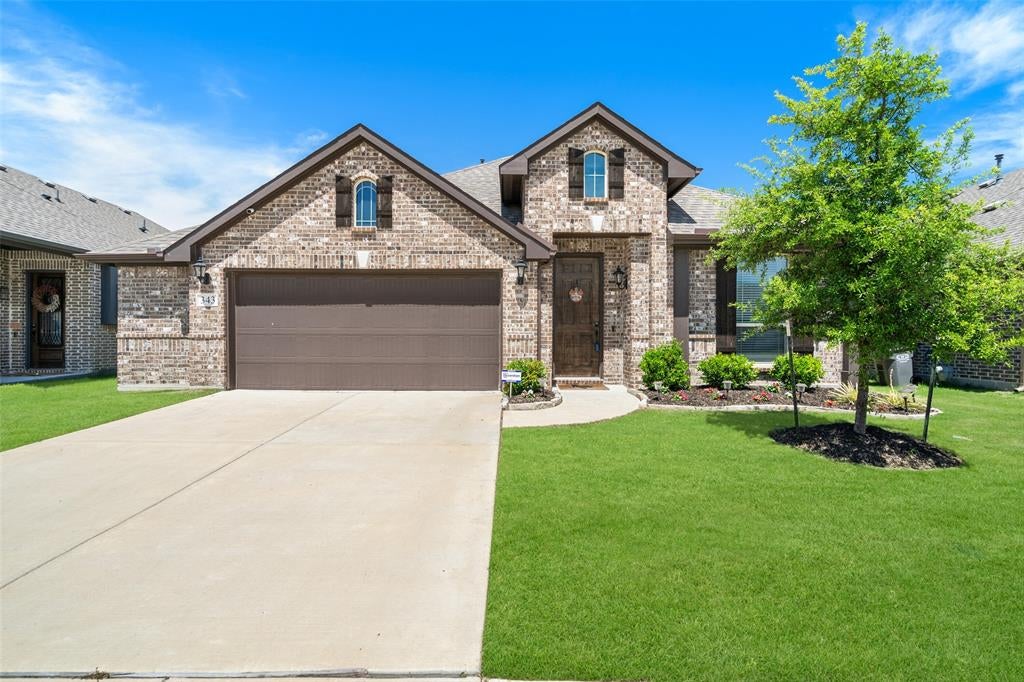 343 Winterwood Drive — photo
