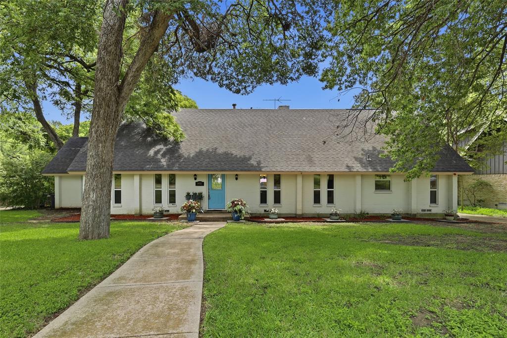 9432 Dixie Lane — photo